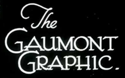 Gaumont Graphic